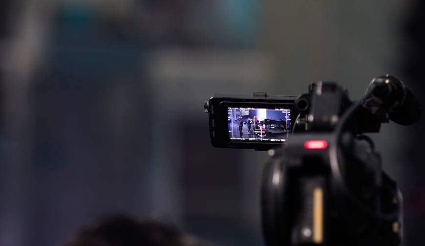 紧跟潮流！文山产品视频拍摄引领时尚新趋势