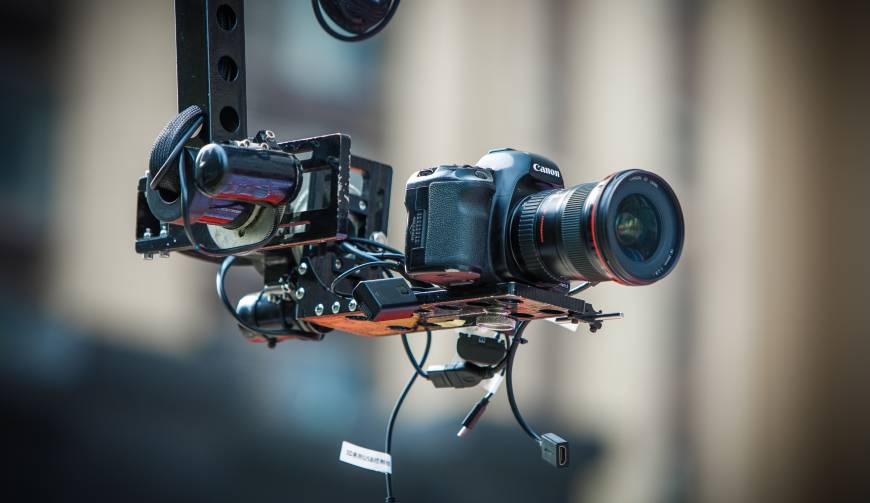 科技赋能生活：文山产品视频拍摄开启智能新时代