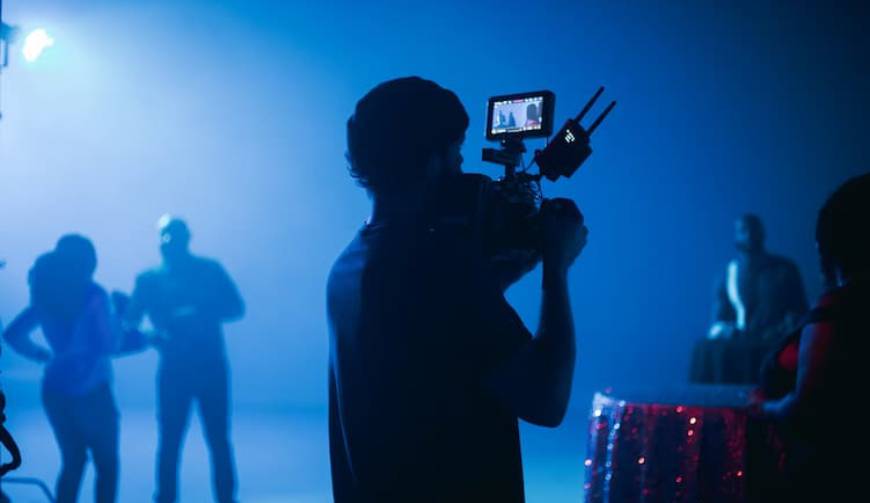 神秘新品来袭！文山产品视频拍摄究竟有何神奇之处？