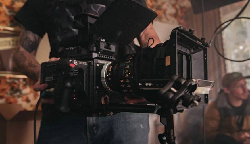 深耕本土，文山产品宣传视频拍摄公司的服务密码