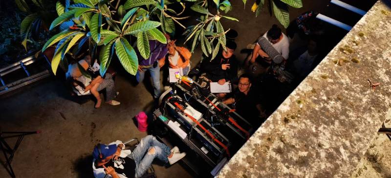 解锁文山产品宣传视频拍摄公司新势能，助力品牌强势破圈