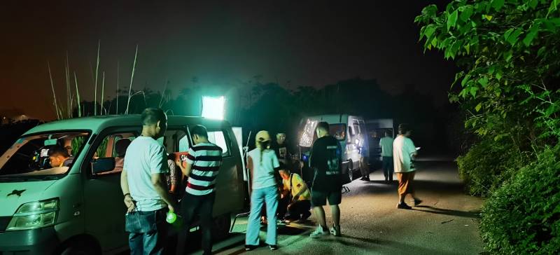 以镜头为笔，绘就文山产品视频的进阶之路