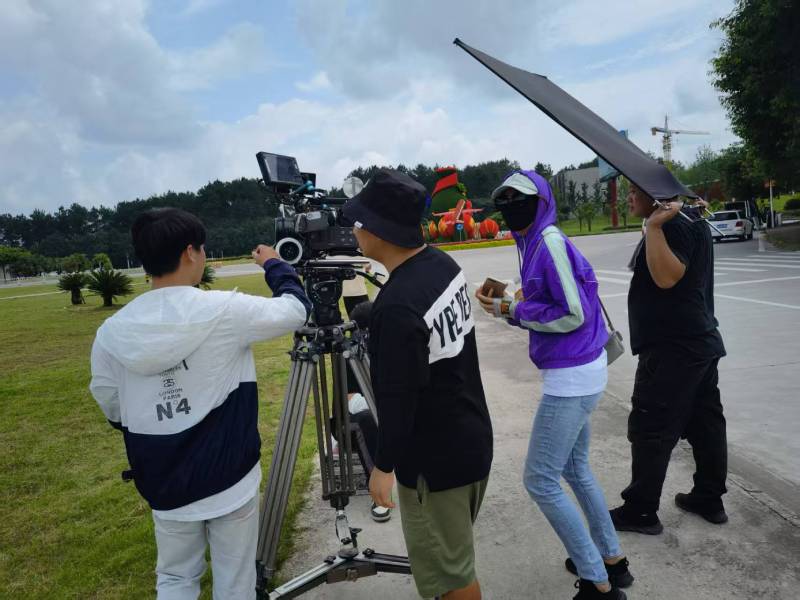 文山极致互动，未来愿景宏大，致力于成为全球领先的产品宣传视频企业