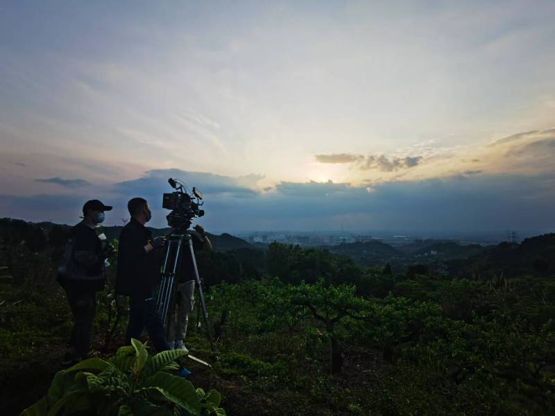聚焦文山产品宣传视频拍摄公司，用专业实力铸就品牌传播传奇