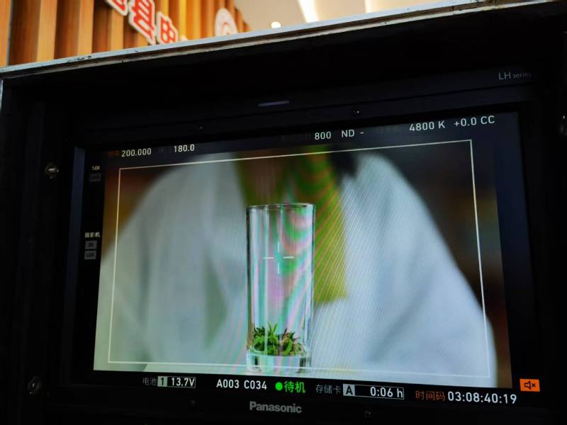 天然优选！文山电商产品宣传视频溯源原料产地的真实故事