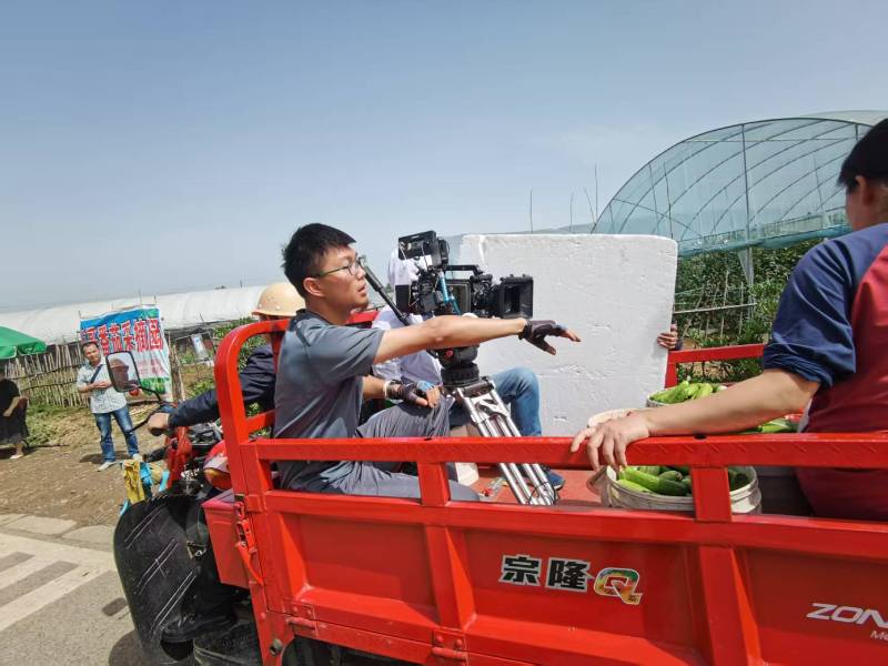 电商爆款背后的推手：文山产品视频拍摄公司精准捕捉卖点痛点